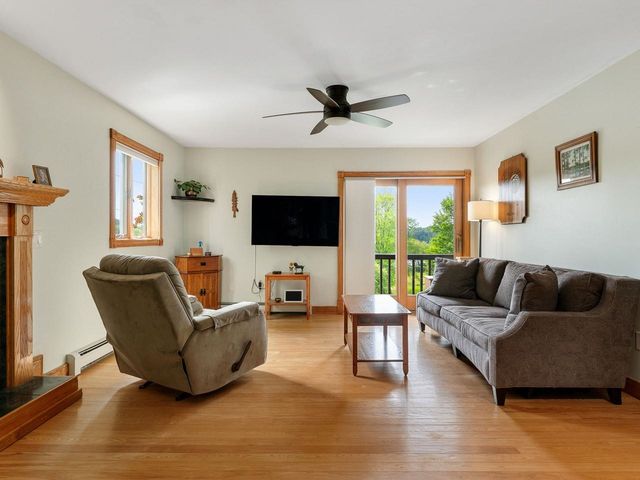 55 Maplewood Avenue, Milton, VT 05468