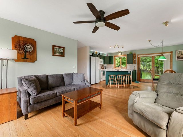 55 Maplewood Avenue, Milton, VT 05468