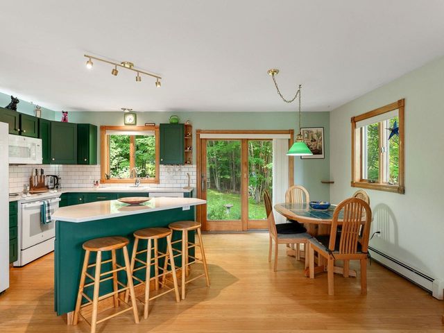 55 Maplewood Avenue, Milton, VT 05468