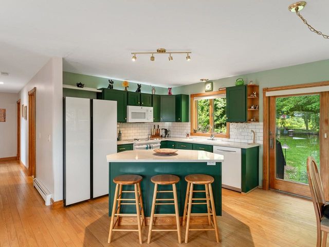 55 Maplewood Avenue, Milton, VT 05468