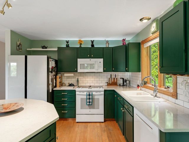 55 Maplewood Avenue, Milton, VT 05468