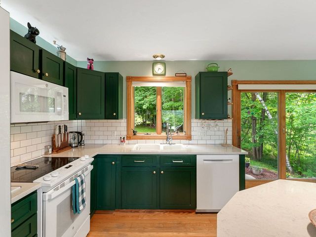 55 Maplewood Avenue, Milton, VT 05468