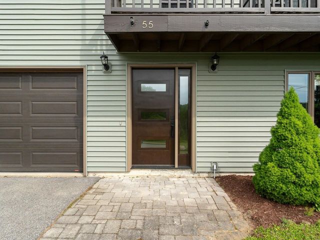 55 Maplewood Avenue, Milton, VT 05468