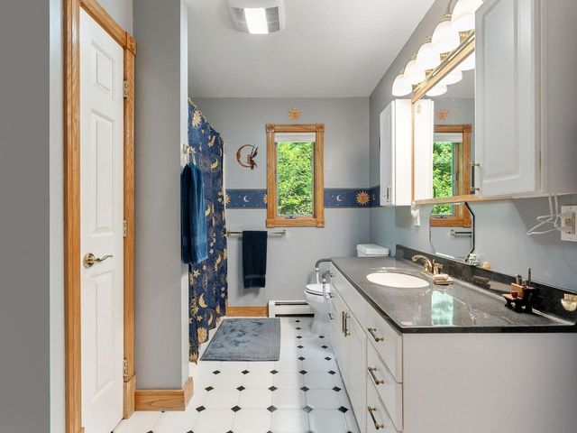 55 Maplewood Avenue, Milton, VT 05468