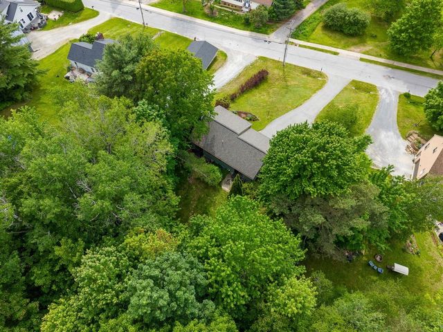 55 Maplewood Avenue, Milton, VT 05468