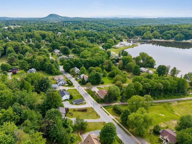 55 Maplewood Avenue, Milton, VT 05468