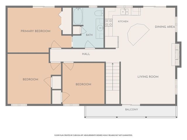 55 Maplewood Avenue, Milton, VT 05468
