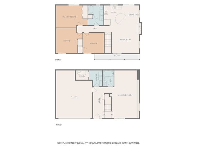 55 Maplewood Avenue, Milton, VT 05468