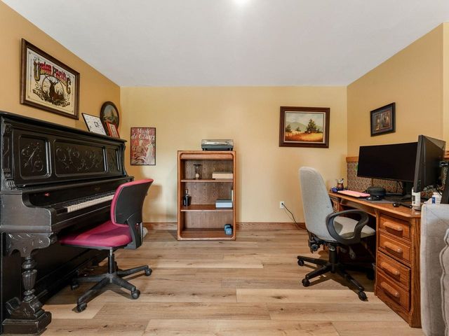 55 Maplewood Avenue, Milton, VT 05468