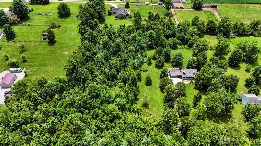 0 Wilmington Road, Lebanon, OH 45036