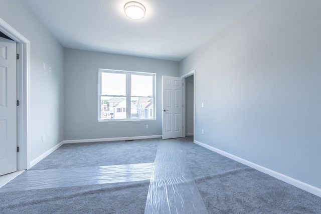 184 Avenue C -1, Woonsocket, RI 02895