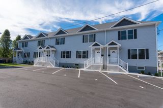 184 Avenue C -1, Woonsocket, RI 02895