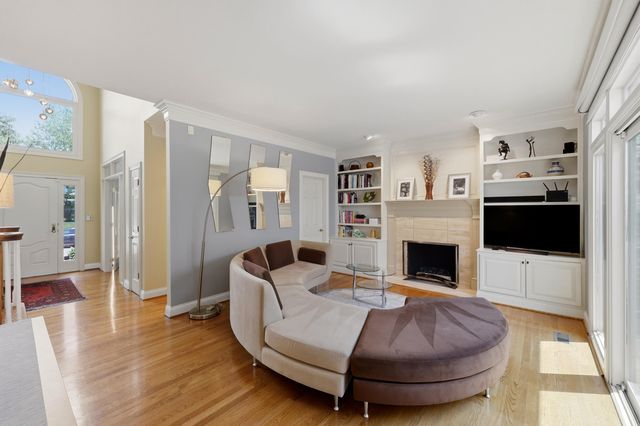 1080 Chetford Drive, Lexington, KY 40509