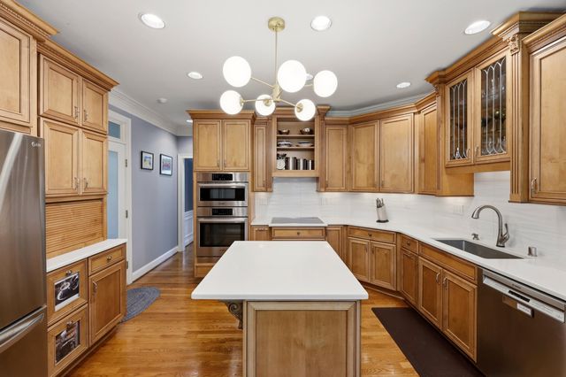 1080 Chetford Drive, Lexington, KY 40509