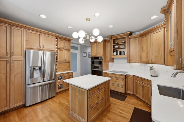 1080 Chetford Drive, Lexington, KY 40509