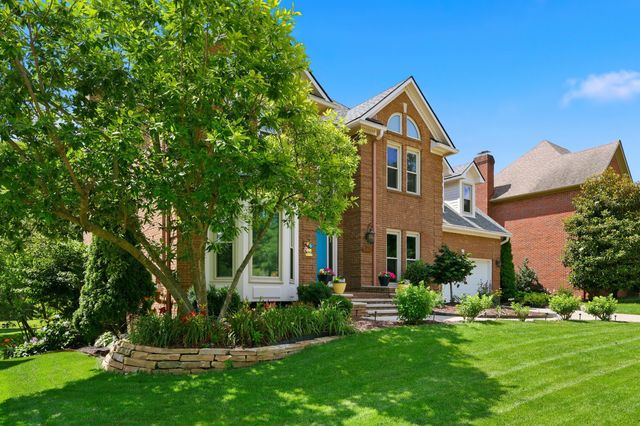 1080 Chetford Drive, Lexington, KY 40509