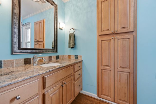 1080 Chetford Drive, Lexington, KY 40509