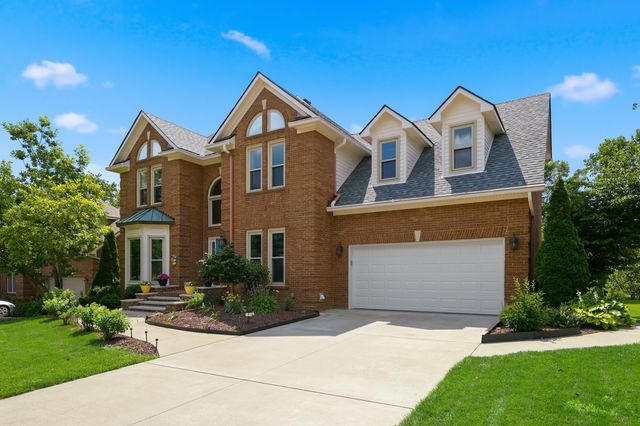 1080 Chetford Drive, Lexington, KY 40509