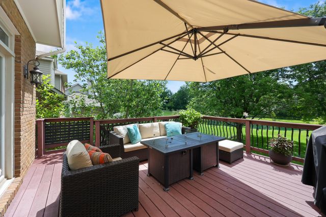1080 Chetford Drive, Lexington, KY 40509