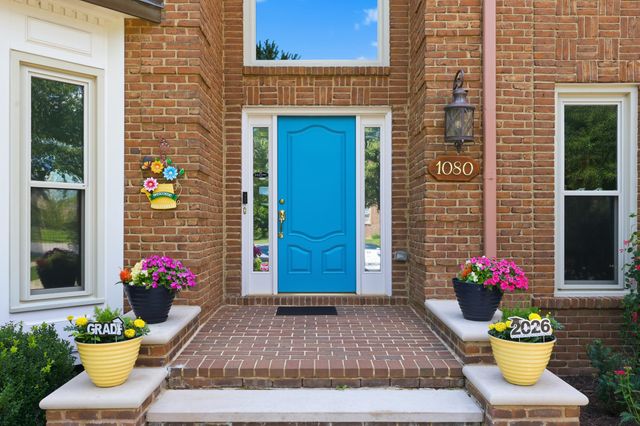 1080 Chetford Drive, Lexington, KY 40509