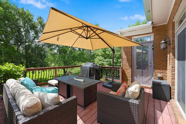 1080 Chetford Drive, Lexington, KY 40509