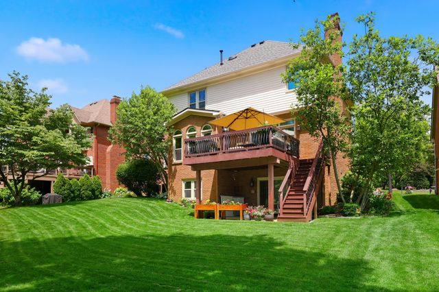 1080 Chetford Drive, Lexington, KY 40509