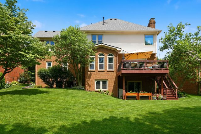 1080 Chetford Drive, Lexington, KY 40509