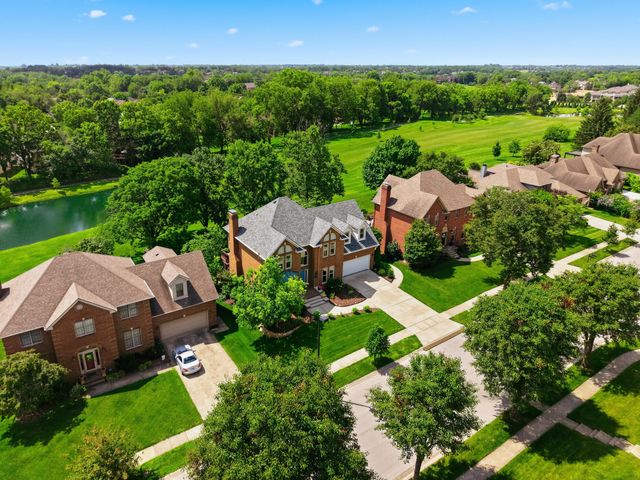 1080 Chetford Drive, Lexington, KY 40509