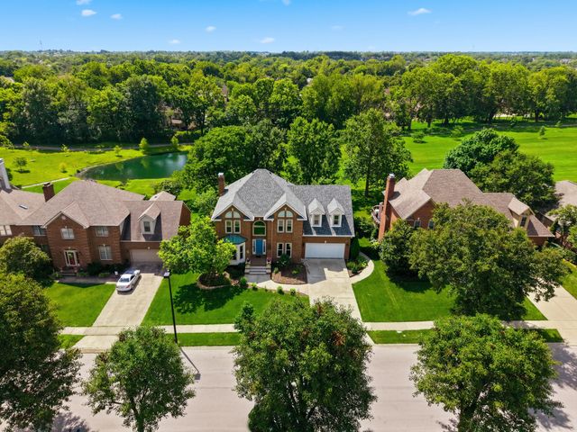 1080 Chetford Drive, Lexington, KY 40509