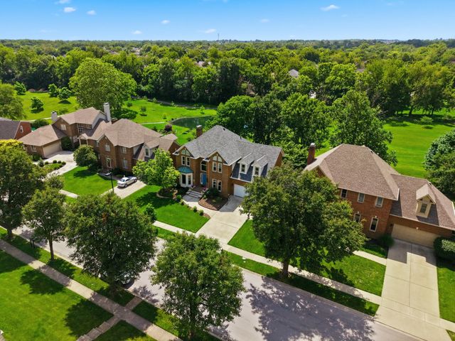 1080 Chetford Drive, Lexington, KY 40509