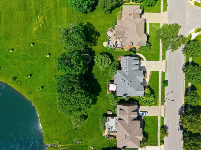 1080 Chetford Drive, Lexington, KY 40509