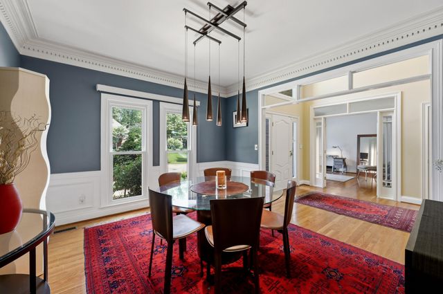 1080 Chetford Drive, Lexington, KY 40509