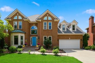 1080 Chetford Drive, Lexington, KY 40509