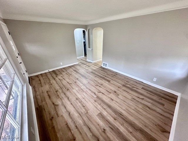 25731 Zeman Avenue, Euclid, OH 44132