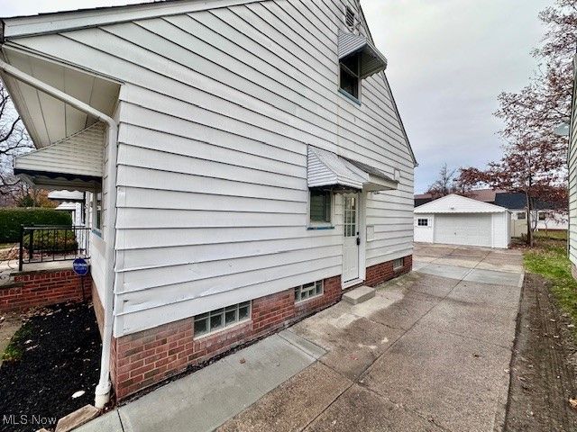 25731 Zeman Avenue, Euclid, OH 44132