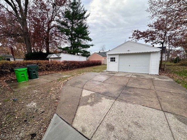 25731 Zeman Avenue, Euclid, OH 44132