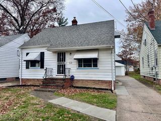 25731 Zeman Avenue, Euclid, OH 44132