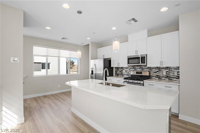 8629 Ensworth Street 113, Las Vegas, NV 89123