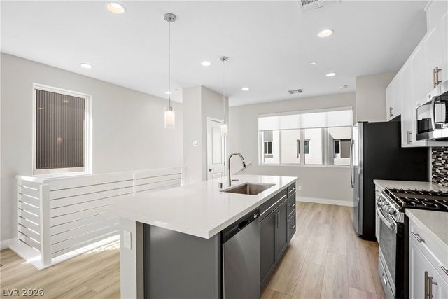 8629 Ensworth Street 113, Las Vegas, NV 89123