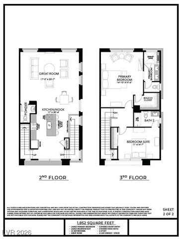 8629 Ensworth Street 113, Las Vegas, NV 89123