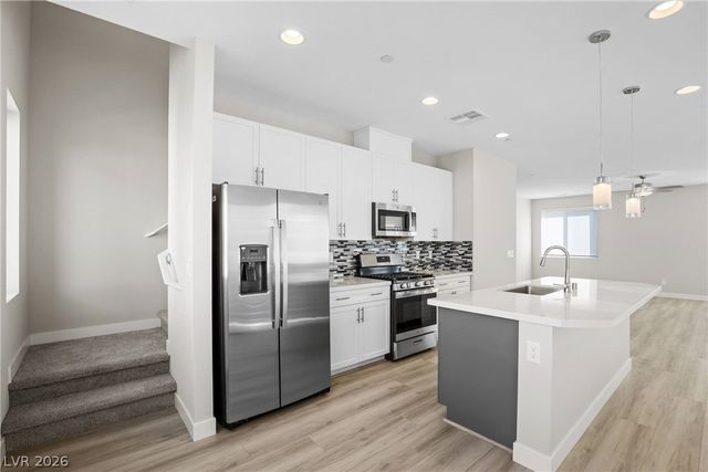 8629 Ensworth Street 113, Las Vegas, NV 89123