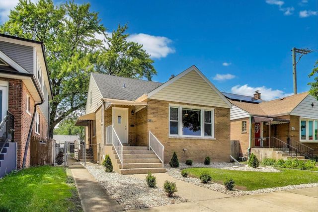 4118 Prairie Avenue, Brookfield, IL 60513