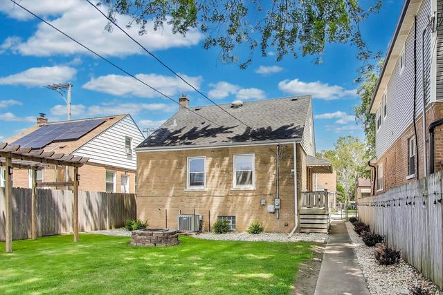 4118 Prairie Avenue, Brookfield, IL 60513