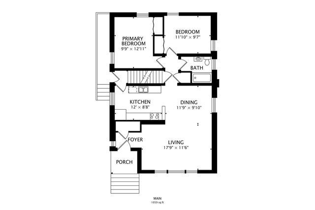 4118 Prairie Avenue, Brookfield, IL 60513