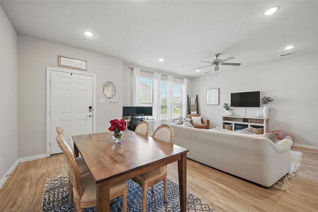 2409 Davenport Drive, Denton, TX 76207