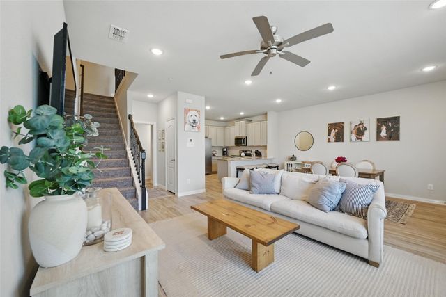 2409 Davenport Drive, Denton, TX 76207
