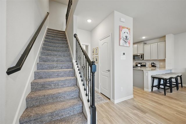 2409 Davenport Drive, Denton, TX 76207
