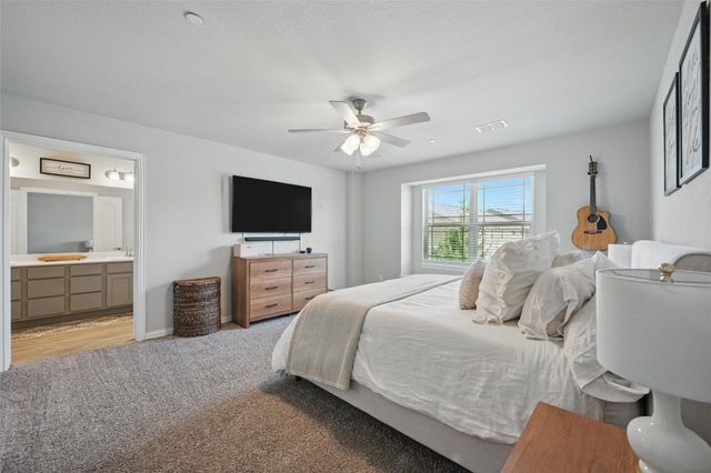 2409 Davenport Drive, Denton, TX 76207