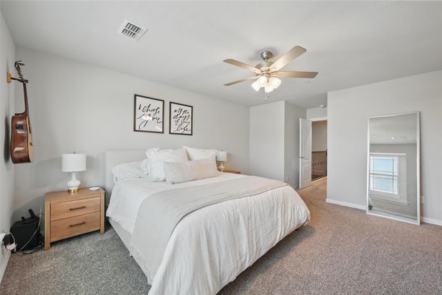 2409 Davenport Drive, Denton, TX 76207