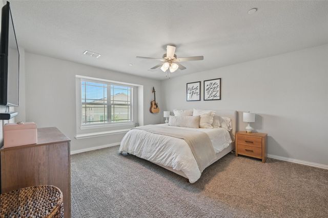 2409 Davenport Drive, Denton, TX 76207